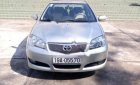 Toyota Vios 2007 - Cần bán Toyota Vios năm 2007 giá cạnh tranh