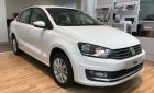 Volkswagen Polo 2018 - Bán Polo sedan mới giá hấp dẫn, chỉ trả trước 200tr - 090.364.3659