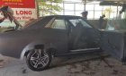 Toyota Celica 1980 - Bán ô tô Toyota Celica đời 1980, màu đen nhám