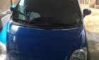 Chevrolet Spark   2016 - Bán Chevrolet Spark 2016, màu xanh lam
