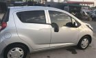 Chevrolet Spark Van 2017 - Chính chủ bán Chevrolet Spark Van đời 2017, màu bạc