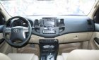 Toyota Fortuner 2.7V 2015 - Bán Toyota Fortuner 2.7V năm sản xuất 2015, màu bạc, 850 triệu