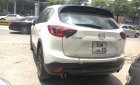 Mazda CX 5 2.0 AT 2015 - Bán ô tô Mazda CX 5 2.0 AT năm sản xuất 2015, màu trắng, giá tốt