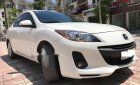Mazda 3 S 2012 - Bán Mazda 3 S năm 2012, màu trắng  