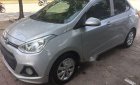 Hyundai Grand i10 2016 - Bán xe Hyundai Grand i10 đời 2016, màu bạc