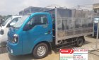 Thaco Kia 2018 - Bán xe tải Thaco Kia K200 tải 1900 Kg, động cơ Euro 4. Phun Dầu điện tử, trả góp, giao ngay
