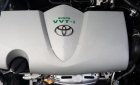 Toyota Vios G 1.5AT 2016 - Cần bán gấp Toyota Vios G 1.5AT năm sản xuất 2016, màu bạc, 545tr
