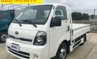 Thaco Kia 2018 - Bán xe tải K250 thùng kín tải trọng 2 tấn 49, xe đời 2018, tiêu chuẩn khí thải Euro4