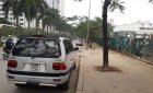 Mazda MPV 1991 - Cần bán gấp Mazda MPV sản xuất 1991, màu bạc, nhập khẩu