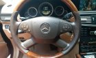 Mercedes-Benz E class 300 2011 - Mercedes E300 sản xuất 2011 đăng ký 2012 màu nâu cà phê, biển Hà Nội