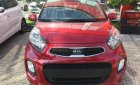 Kia Morning EX 2018 - Bán Kia Morning EX MT - LH 0909451063 - Kia Gò Vấp