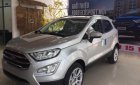 Ford EcoSport 1.0 Titanium Ecoboost 2018 - Bán Ford ecosport 1.0L Ecoboost đủ màu, giá tốt nhất thị trường, lh: 0938.707.505 Ms Như