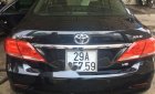 Toyota Camry   2011 - Cần bán xe Toyota Camry đời 2011