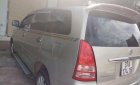 Toyota Innova 2008 - Cần bán Toyota Innova năm 2008 chính chủ 