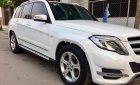 Mercedes-Benz GLK Class 250 4Matic 2014 - Cần bán lại xe Mercedes 250 4Matic đời 2014, màu trắng