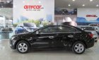 Chevrolet Cruze  1.6MT  2014 - Bán xe Chevrolet Cruze 1.6MT đời 2014, màu đen