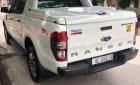 Ford Ranger Wildtrak 3.2L 4x4AT 2015 - Cần bán lại xe Ford Ranger Wildtrak 3.2L 4x4AT 2015, màu trắng, nhập khẩu như mới, giá chỉ 777 triệu