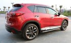 Mazda CX 5 2.5 AT 2017 - Bán Mazda CX 5 2.5 AT sản xuất 2017, màu đỏ