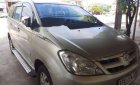 Toyota Innova 2008 - Cần bán Toyota Innova năm 2008 chính chủ 