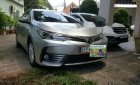 Toyota Corolla altis 2017 - Bán Toyota Corolla altis năm sản xuất 2017