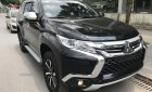 Mitsubishi Pajero Sport 2018 - Cần bán nhanh Mitsubishi Pajero Sport 1 cầu, số tự động 2018