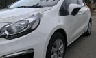 Kia Rio 2015 - Cần bán gấp Kia Rio đời 2015, màu trắng còn mới, giá 379tr