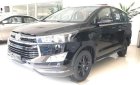 Toyota Innova   G  2018 - Bán xe Toyota Innova G sản xuất 2018, màu đen