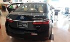 Toyota Corolla altis G 2018 - Bán Toyota Corolla Altis G đời 2018, chỉ 145 triệu nhận xe ngay + full option