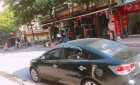 Kia Forte 2009 - Cần bán lại xe Kia Forte 2009, màu đen, nhập khẩu, giá 380tr