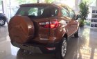 Ford EcoSport 2018 - Bán Ford EcoSport mới 100% giá cực rẻ, tặng phụ kiện- hotline 0942552831