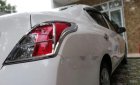 Nissan Sunny   XL 2013 - Cần bán Nissan Sunny XL năm sản xuất 2013, màu trắng, giá 319tr