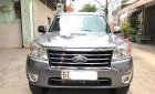 Ford Everest 2.5 AT Limited 2009 - Bán Ford Everesr 2.5L AT Limited, sản xuất 2009, màu ghi