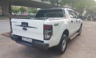 Ford Ranger XL 2017 - Cần bán Ford Ranger XL 2017, màu trắng, nhập khẩu nguyên chiếc, giá tốt