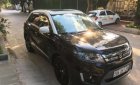 Suzuki Vitara 2016 - Bán Suzuki Vitara năm sản xuất 2016, màu đen, nhập khẩu chính chủ, giá tốt