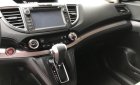Honda CR V 2.0 2016 - Cần bán lại xe Honda CR V 2.0 đời 2016, màu nâu chính chủ, giá tốt