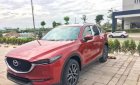 Mazda CX 5 2018 - Bán ô tô Mazda CX 5 sản xuất 2018, màu đỏ, 999tr