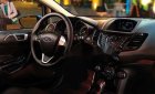 Ford Fiesta 2018 - Bán xe Ford Fiesta đời 2018, màu đỏ, giá chỉ 525 triệu