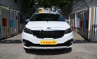 Kia VT250 2.2L DATH 2018 - Bán Kia Sedona 2.2L DATH đời 2018, màu trắng  