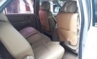 Toyota Fortuner 2009 - Bán xe Toyota Fortuner năm 2009, màu bạc 