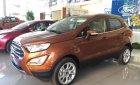 Ford EcoSport 2018 - Bán Ford EcoSport mới 100% giá cực rẻ, tặng phụ kiện- hotline 0942552831