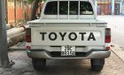 Toyota Hilux GL 2005 - Bán ô tô Toyota Hilux GL 2005, máy dầu, xe nhập, 2 cầu.