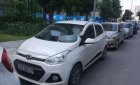 Hyundai Grand i10 2015 - Bán ô tô Hyundai Grand i10 sản xuất năm 2015 số tự động, 395tr