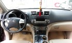 Toyota Highlander 2.7 SE 2011 - Bán Toyota Highlander 2.7 SE năm 2011, màu đỏ, nhập khẩu
