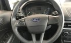 Ford EcoSport 1.5 2018 - Cần bán xe Ford EcoSport 1.5 đời 2018, màu đen giá cạnh tranh, BHVC, film, bệ bước