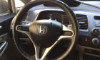 Honda Civic 2.0 AT 2007 - Bán ô tô Honda Civic 2.0 AT đời 2007, màu đen số tự động, 338 triệu