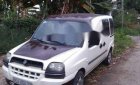 Fiat Doblo 2003 - Cần bán Fiat Doblo năm sản xuất 2003, hai màu trắng nóc đen