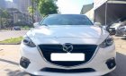 Mazda 3 1.5L 2016 - Chính chủ bán Mazda 3 1.5L đời 2016, màu trắng 