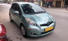 Toyota Yaris 2009 - Cần bán gấp Toyota Yaris năm 2009, màu xanh lam, nhập khẩu nguyên chiếc giá cạnh tranh