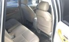 Toyota Innova  G 2010 - Cần bán gấp Toyota Innova G sản xuất 2010, màu bạc như mới giá cạnh tranh