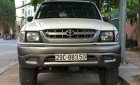 Toyota Hilux GL 2005 - Bán ô tô Toyota Hilux GL 2005, máy dầu, xe nhập, 2 cầu.